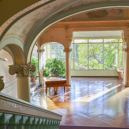 Le Riviera Palace, 4p, Vue Mer Et Charme Unique * مينتون