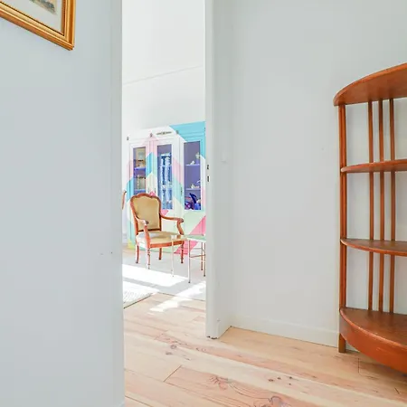 Le Riviera Palace, 4p, Vue Mer Et Charme Unique Apartment *