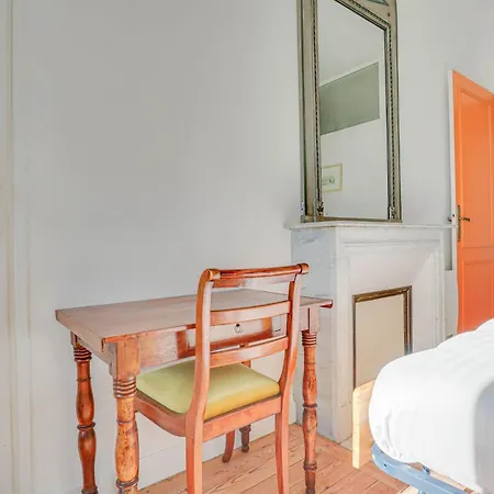 Le Riviera Palace, 4p, Vue Mer Et Charme Unique * مينتون