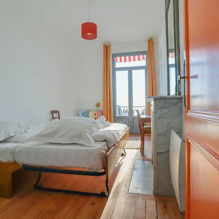 Le Riviera Palace, 4p, Vue Mer Et Charme Unique * مينتون
