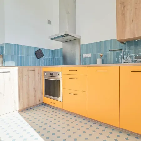 شقة Le Riviera Palace, 4p, Vue Mer Et Charme Unique *