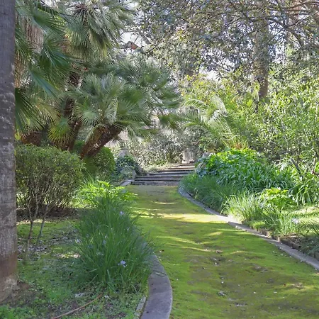 Le Riviera Palace, 4p, Vue Mer Et Charme Unique * مينتون